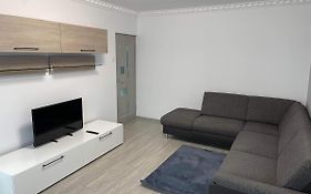 Eric Apartment