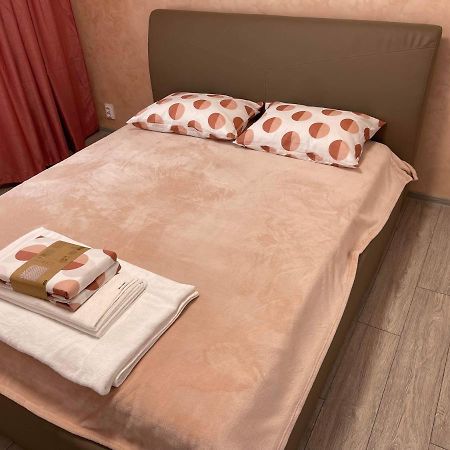Eric Apartment Бузеу Екстер'єр фото