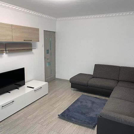 Eric Apartment Бузеу Екстер'єр фото