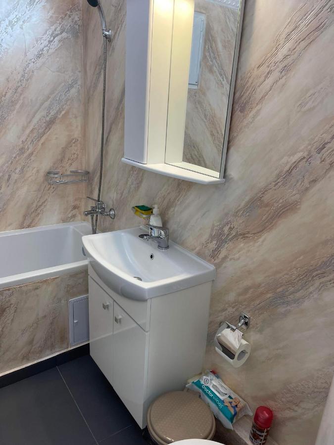Eric Apartment Бузеу Екстер'єр фото